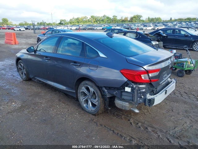 Honda ACCORD EX 2020 1HGCV1F40LA014494 Image 3