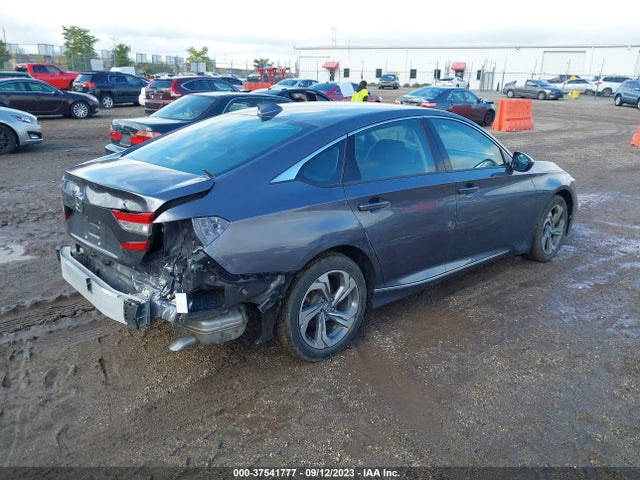 Honda ACCORD EX 2020 1HGCV1F40LA014494 Image 4
