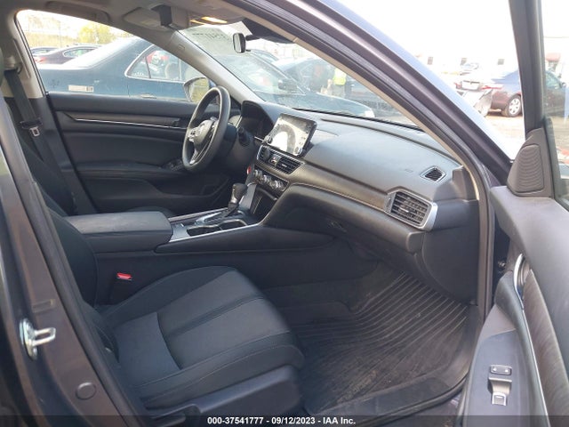 Honda ACCORD EX 2020 1HGCV1F40LA014494 Image 5