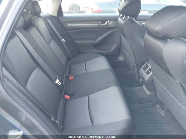 Honda ACCORD EX 2020 1HGCV1F40LA014494 Image 8