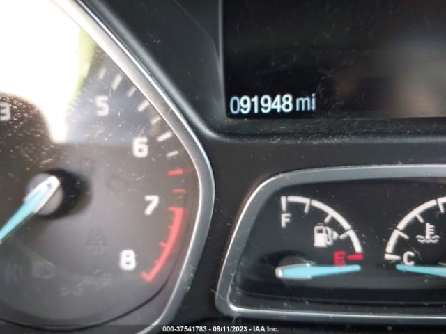 1FMCU9GD0JUC23000 Ford ESCAPE SE