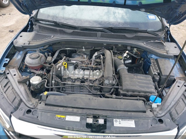 3VWCB7BU7KM266497 Volkswagen Jetta S/se/r-line