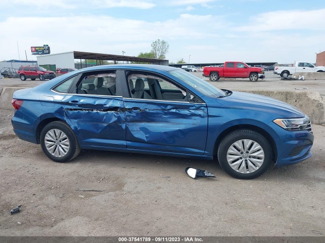 3VWCB7BU7KM266497 Volkswagen Jetta S/se/r-line