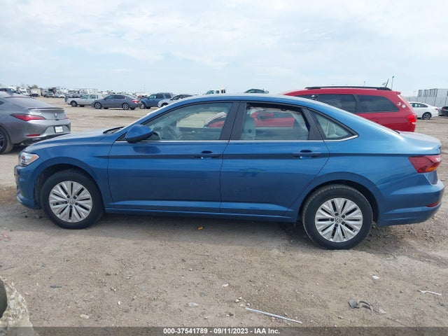 3VWCB7BU7KM266497 Volkswagen Jetta S/se/r-line