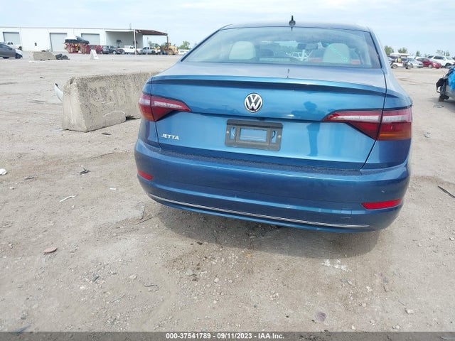 3VWCB7BU7KM266497 Volkswagen Jetta S/se/r-line