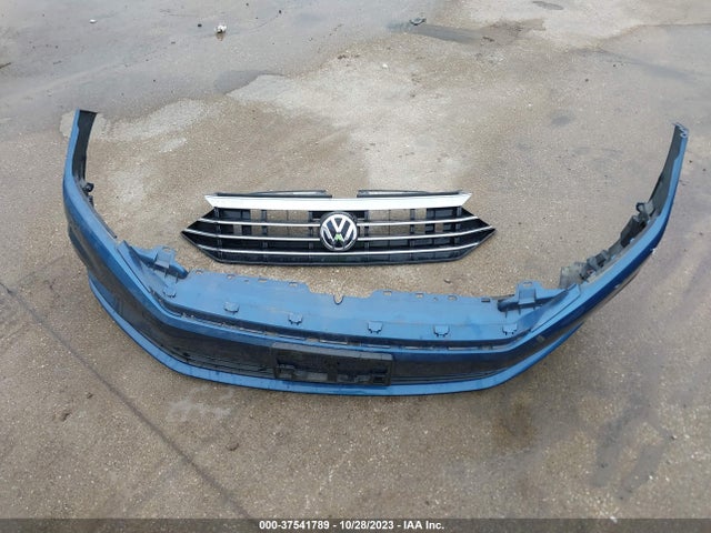 3VWCB7BU7KM266497 Volkswagen Jetta S/se/r-line
