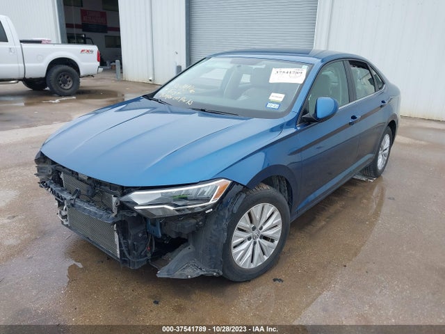 3VWCB7BU7KM266497 Volkswagen Jetta S/se/r-line