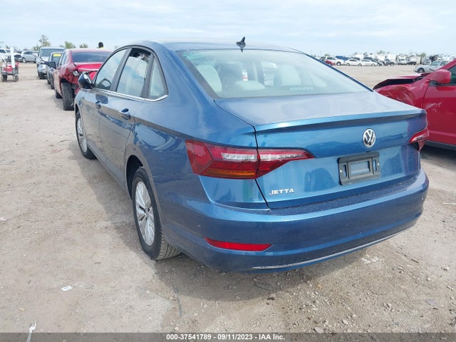 3VWCB7BU7KM266497 Volkswagen Jetta S/se/r-line