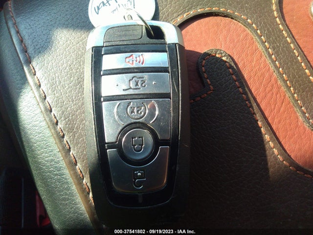 Ford Expedition Max King Ranch 2020 1FMJK1NT0LEA66395 Image 11