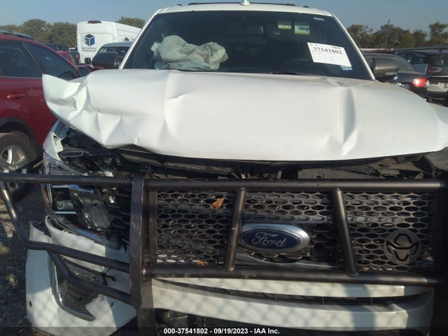 Ford Expedition Max King Ranch 2020 1FMJK1NT0LEA66395 Image 12