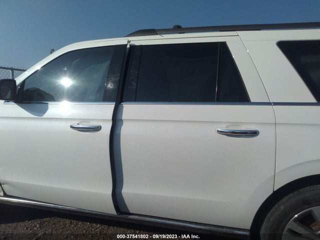 Ford Expedition Max King Ranch 2020 1FMJK1NT0LEA66395 Image 14