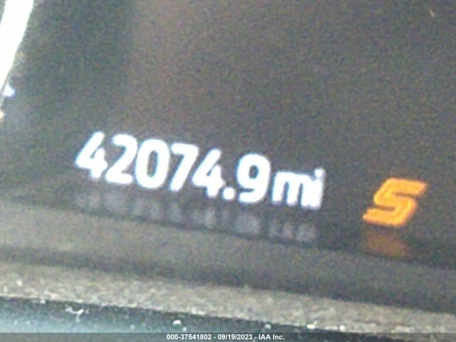 Ford Expedition Max King Ranch 2020 1FMJK1NT0LEA66395 Image 15