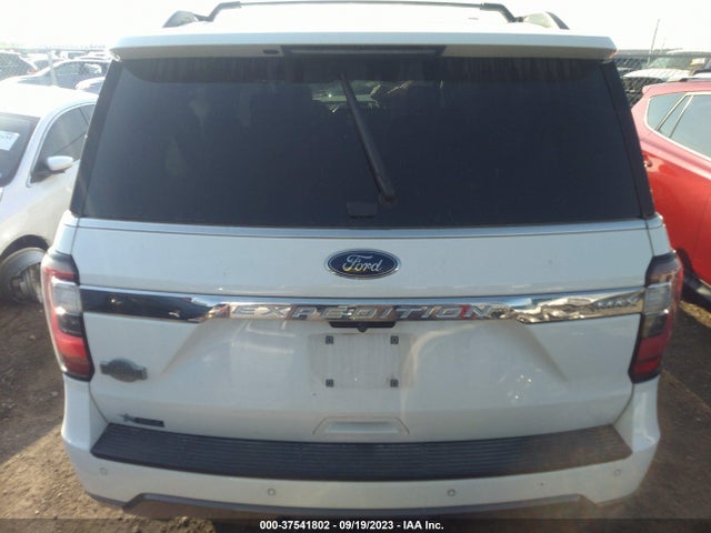 Ford Expedition Max King Ranch 2020 1FMJK1NT0LEA66395 Image 16