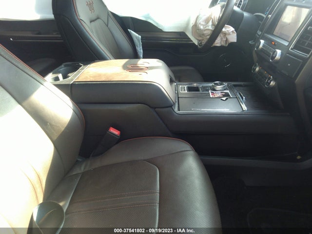 Ford Expedition Max King Ranch 2020 1FMJK1NT0LEA66395 Image 5