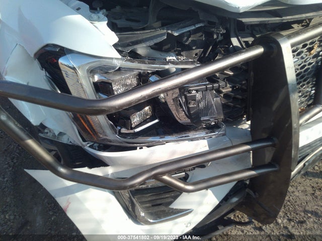 Ford Expedition Max King Ranch 2020 1FMJK1NT0LEA66395 Image 6