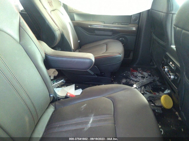 Ford Expedition Max King Ranch 2020 1FMJK1NT0LEA66395 Image 8
