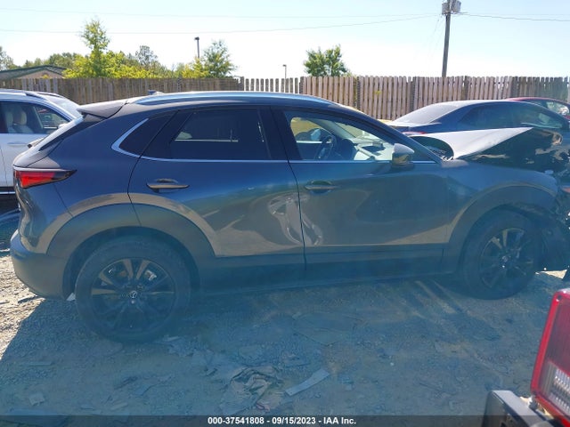 2023 MAZDA CX-30 2.5 TURBO PREMIUM VIN: 3MVDMBDY9PM535691