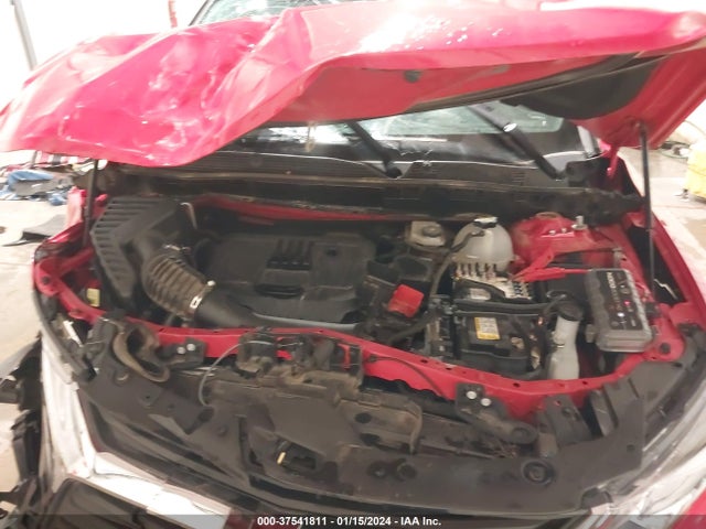 Chevrolet Blazer Awd 2lt 2022 3GNKBHR47NS195044 Image 10