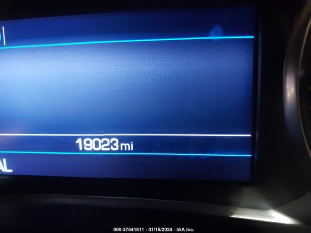 Chevrolet Blazer Awd 2lt 2022 3GNKBHR47NS195044 Image 7