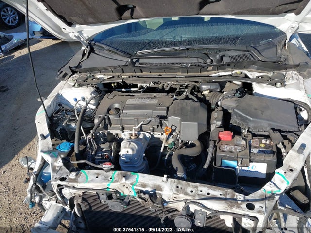 2013 Honda Accord Sdn Ex-l მანქანა იყიდება აუქციონზე, vin: 1HGCR2F81DA091132, აუქციონის ნომერი: 37541815