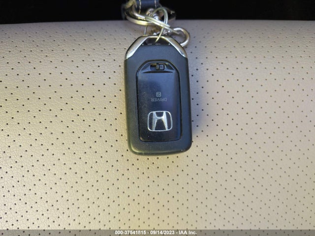 2013 Honda Accord Sdn Ex-l მანქანა იყიდება აუქციონზე, vin: 1HGCR2F81DA091132, აუქციონის ნომერი: 37541815