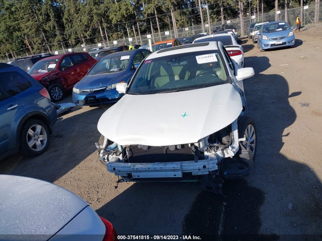 2013 Honda Accord Sdn Ex-l მანქანა იყიდება აუქციონზე, vin: 1HGCR2F81DA091132, აუქციონის ნომერი: 37541815