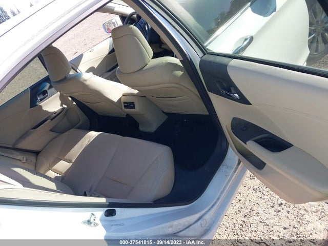 2013 Honda Accord Sdn Ex-l მანქანა იყიდება აუქციონზე, vin: 1HGCR2F81DA091132, აუქციონის ნომერი: 37541815