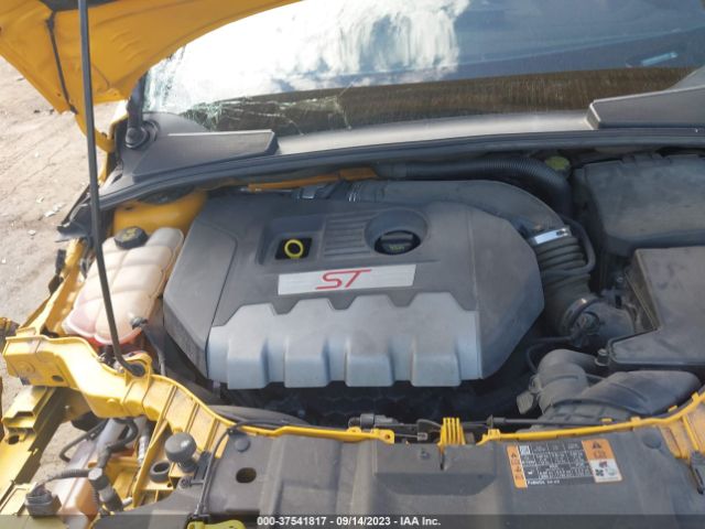 1FADP3L96GL212103 Ford FOCUS ST
