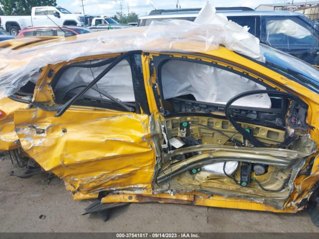1FADP3L96GL212103 Ford FOCUS ST