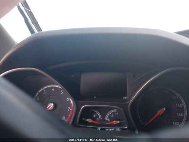1FADP3L96GL212103 Ford FOCUS ST