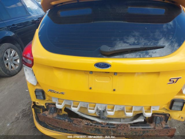 1FADP3L96GL212103 Ford FOCUS ST