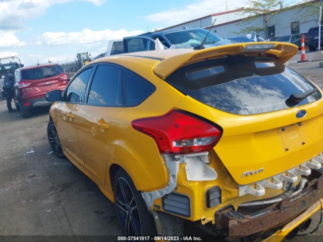 1FADP3L96GL212103 Ford FOCUS ST
