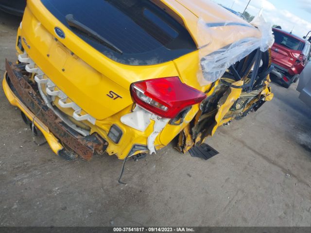 1FADP3L96GL212103 Ford FOCUS ST