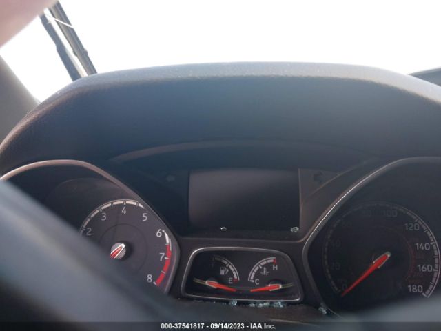 1FADP3L96GL212103 Ford FOCUS ST