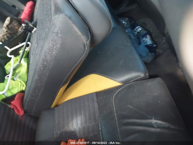 1FADP3L96GL212103 Ford FOCUS ST