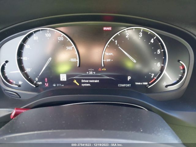 5UXTY3C00M9F66794 BMW X3 Sdrive30i