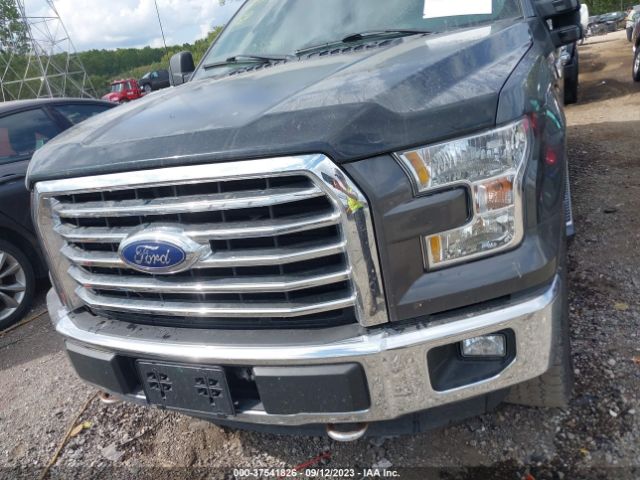 1FTFW1EG8GFD04768 Ford F-150 Xlt/xl/lariat/platinum