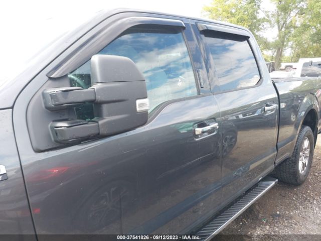 1FTFW1EG8GFD04768 Ford F-150 Xlt/xl/lariat/platinum