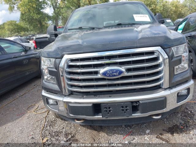 1FTFW1EG8GFD04768 Ford F-150 Xlt/xl/lariat/platinum