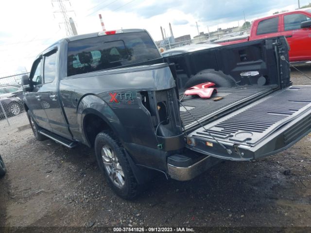 1FTFW1EG8GFD04768 Ford F-150 Xlt/xl/lariat/platinum