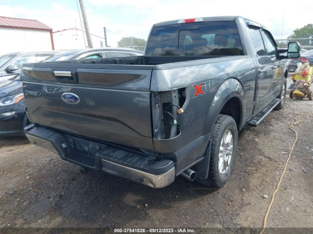 1FTFW1EG8GFD04768 Ford F-150 Xlt/xl/lariat/platinum