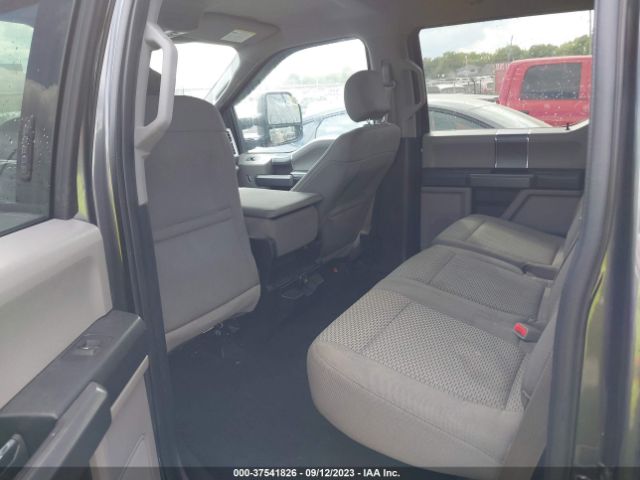 1FTFW1EG8GFD04768 Ford F-150 Xlt/xl/lariat/platinum