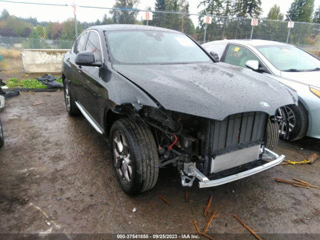 5UX33DT02N9J50684 auction archive image