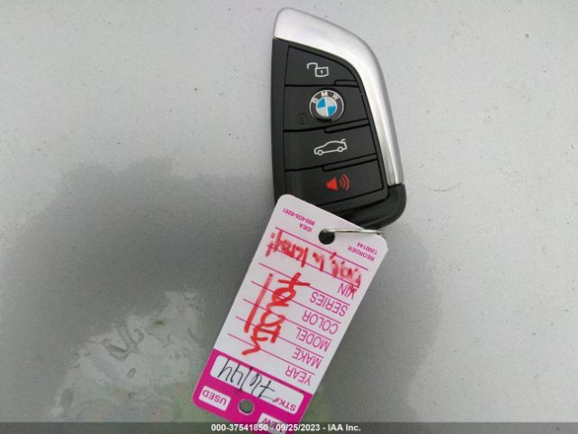 5UX33DT02N9J50684 BMW X4 Xdrive30i
