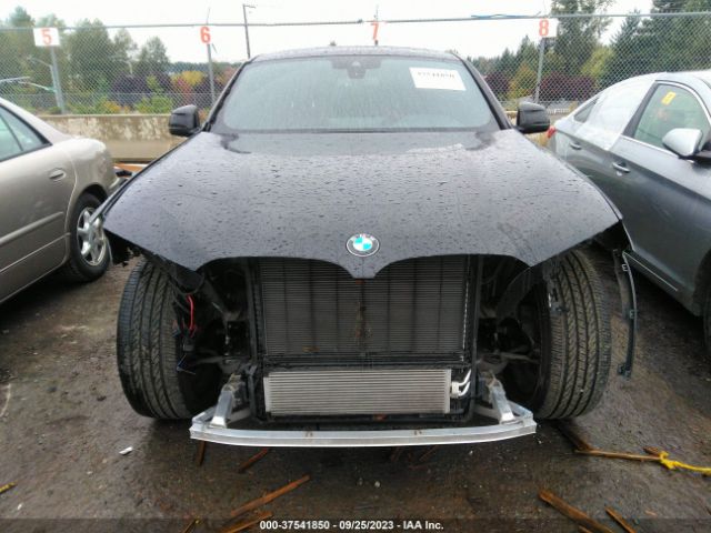 5UX33DT02N9J50684 BMW X4 Xdrive30i