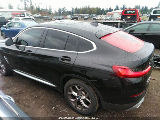 5UX33DT02N9J50684 BMW X4 Xdrive30i