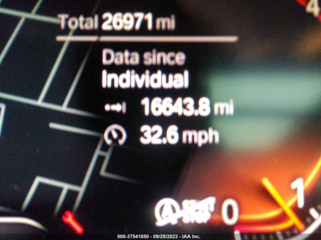 5UX33DT02N9J50684 BMW X4 Xdrive30i
