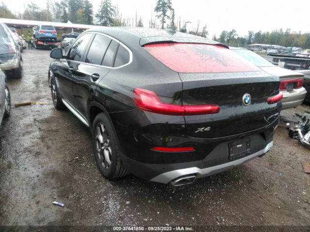 5UX33DT02N9J50684 BMW X4 Xdrive30i