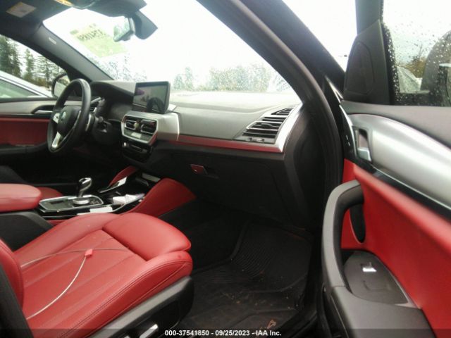 5UX33DT02N9J50684 BMW X4 Xdrive30i