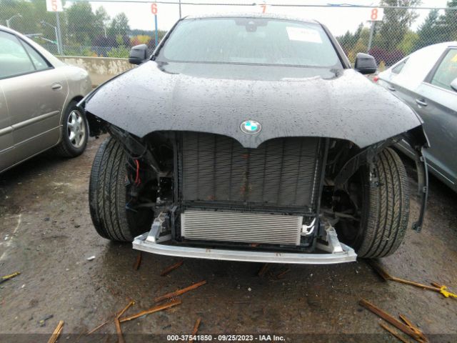5UX33DT02N9J50684 BMW X4 Xdrive30i